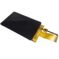 TFT LCD 패널 5인치 정전식 터치스크린