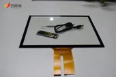 LCD 터치 패널