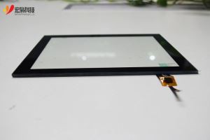 민감한 터치 스크린