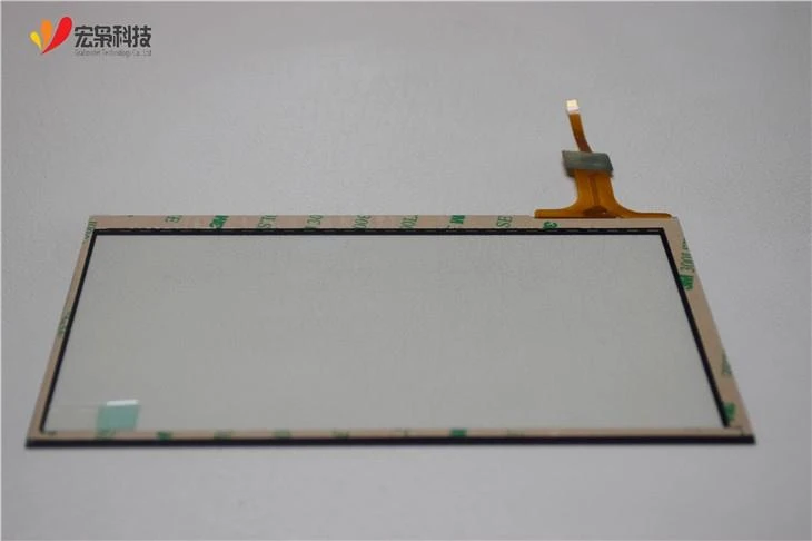 Tft Lcd Panel