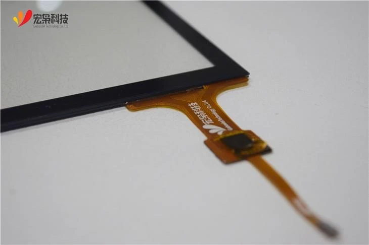 Tft Lcd Panel
