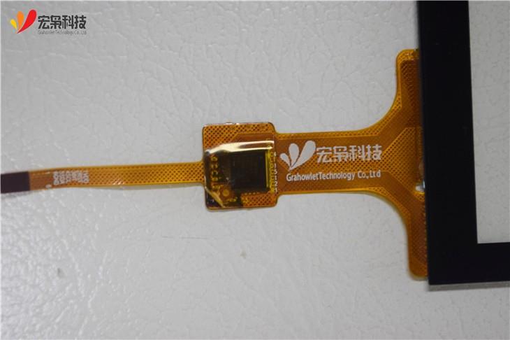 Tft Lcd Panel
