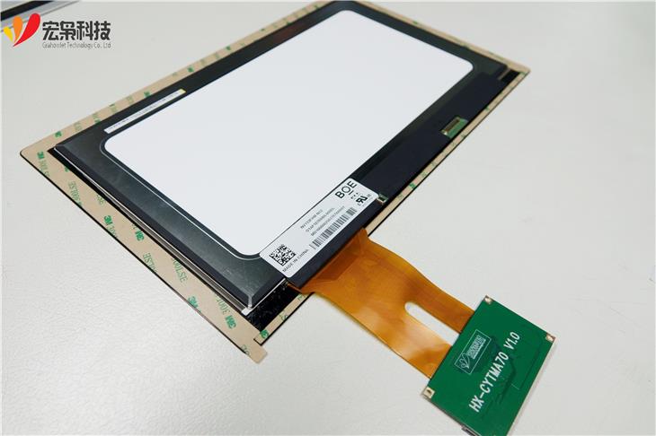 Usb Touch Screen Controller Usb Touch Screen Controller