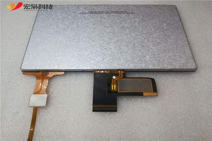 Touch Panel For Embedded System Touch Panel For Embedded System
